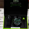 Reloj Festina en caja negra