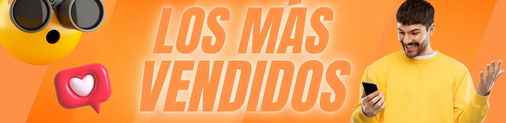 Banner los más vendidos